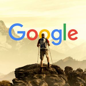 Google promotion