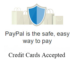 PayPal Lik Buy Button