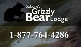 Grizzly Bear Lodge